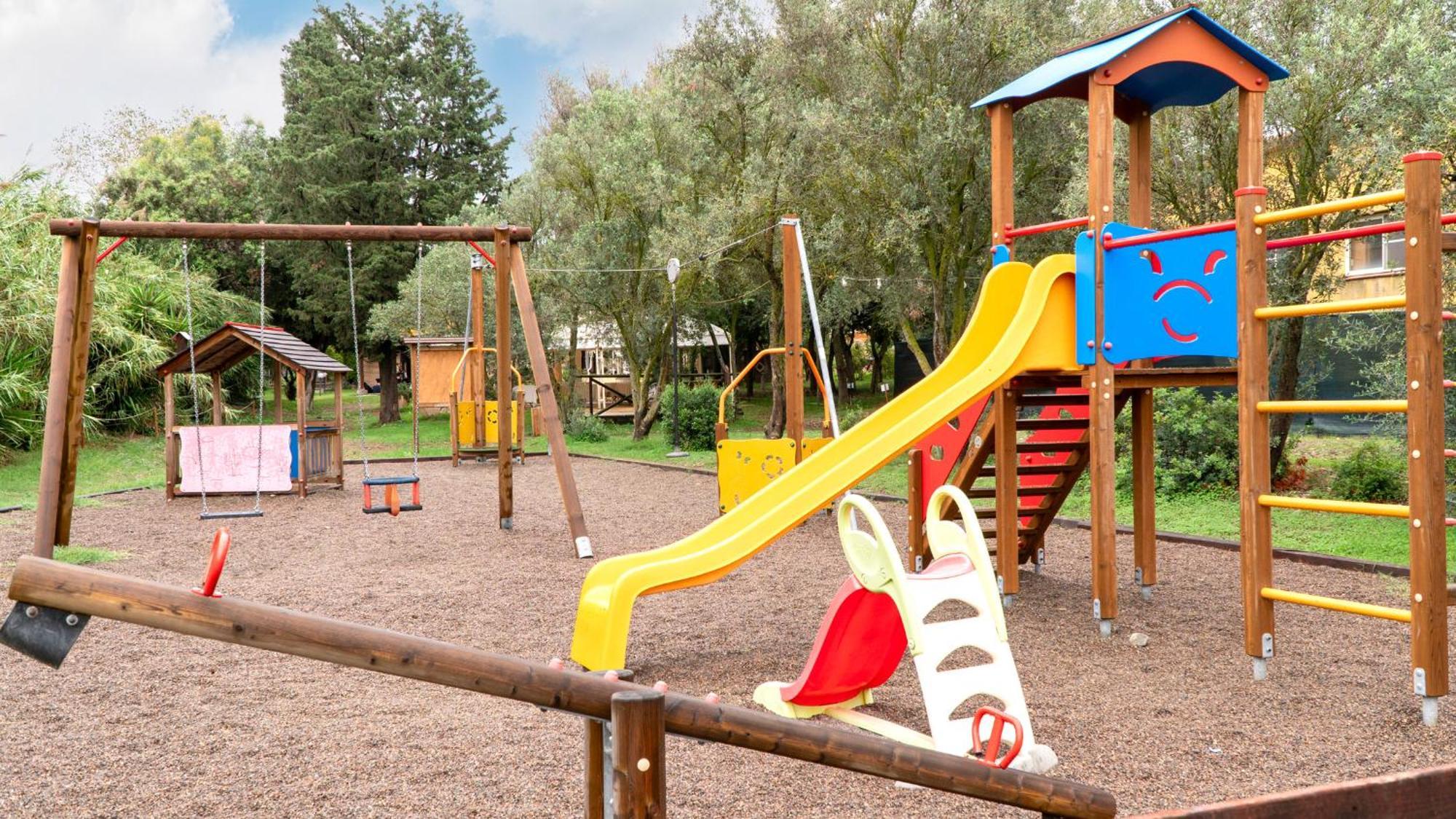 Su Leunaxiu Solèminis Dış mekan fotoğraf